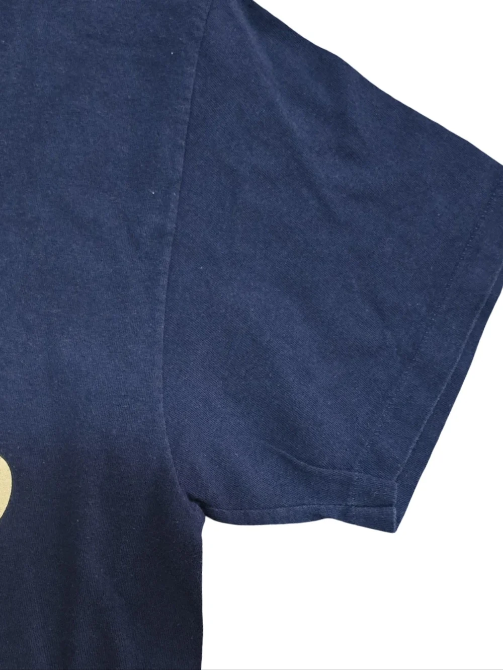 Vintage 1997 Looney Tunes Tweety Bird Whatever T-Shirt - Single Stitch Navy XL